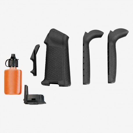 Kit crosse MIAD GEN 1.1 TYPE 2 pour AR10 MAGPUL MAG521 Noir - 1