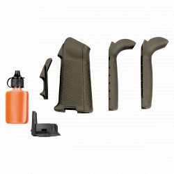 Kit crosse MIAD GEN 1.1 TYPE 2 pour AR10 MAGPUL MAG521 ODG - 1