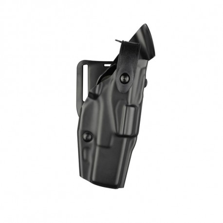 Holster 6360 ALS/SLS Mid-Ride Niveau 3 Glock 17 SAFARILAND finition STX Tactical - 1