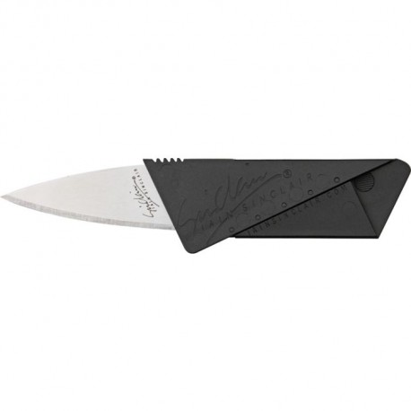 Couteau carte de crédit CARDSHARP - 1