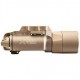 Lampe tactique X300 Turbo SUREFIRE Tan - 2