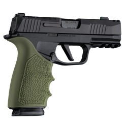 Grip de crosse HandALL pour SIG P365 X Macro HOGUE FDE - 2