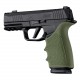 Grip de crosse HandALL pour SIG P365 X Macro HOGUE FDE - 2