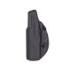 Holster ceinture Species pour Glock 43 43X 43X MOS SAFARILAND Droitier compatible viseur - 2