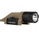 Lampe pour arme WML GEN 3 450 Lumens INFORCE FDE - 1