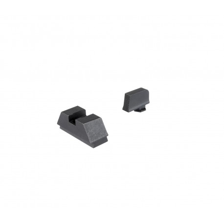 Organe de visée GL-454 2L pour Glock AMERIGLO - 1