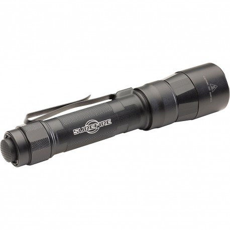 Lampe tactique EDC2 DFT 700 Lumens SUREFIRE Noir - 1