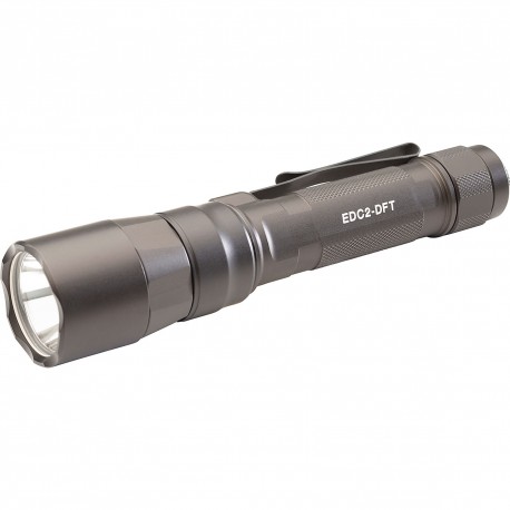 Lampe tactique EDC2 DFT 700 Lumens SUREFIRE Gris - 1