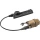 Commutateur à distance + porte arrière DS-SR07 SUREFIRE Tan - 1