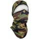 Balaclava convertible cache-cou ZAN-HEADGEAR Camouflage - Conditions ...