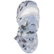 Balaclava - cache cou ZAN-HEADGEAR Camouflage neige - 1