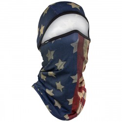 Balaclava Patriot ZAN-HEADGEAR