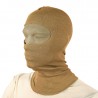 Cagoule Balaclava Nomex BLACKHAWK Coyote - 1