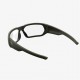 Lunette balistique Radius monture Vert Olive verre clair MAGPUL - 3