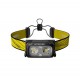 Lampe frontale rechargeable Nitecore NU25 - 2