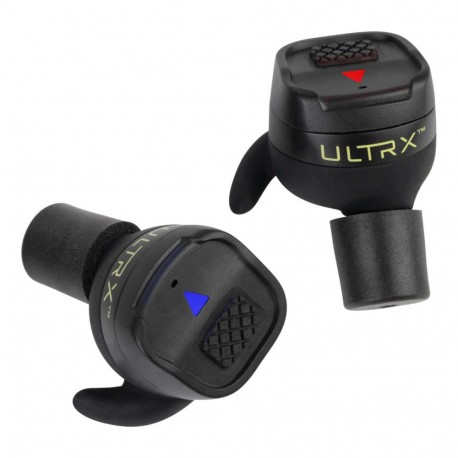 Écouteurs de protection ULTRX Bionic Fuse ALLEN Bluetooth - 1