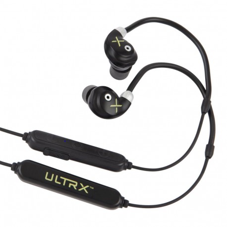 Oreillettes tour de cou ULTRX Bluetooth ALLEN - 1