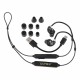 Oreillettes tour de cou ULTRX Bluetooth ALLEN - 4