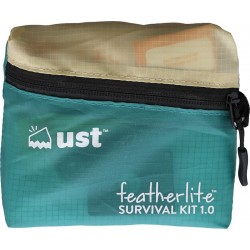 Kit de survie 1.0 FeatherLite UST - 1