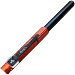 Allume feu Fire Flute avec sifflet d'urgence intégré OUTDOOR-ELEMENT - 1