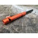 Allume feu Fire Flute avec sifflet d'urgence intégré OUTDOOR-ELEMENT - 3