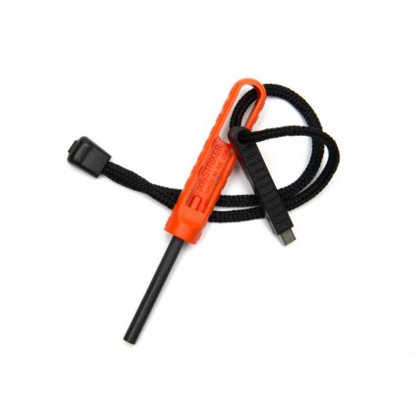 Allume feu polySTRIKER EXOTAC Orange - 1