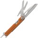 Couteau multifonction Armbar Slim Cut GERBER Orange - 1