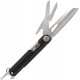 Couteau multifonction Armbar Slim Cut GERBER Onyx - 1