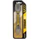 Couvert de camping titane Utility Spork UCO - 3