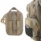 Pochette EDC Double-Decker MAXPEDITION Khaki - 4