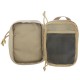 Pochette EDC Double-Decker MAXPEDITION Khaki - 5