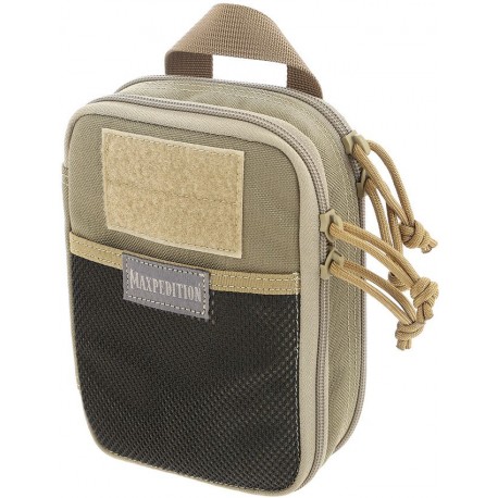 Pochette EDC Double-Decker MAXPEDITION Khaki - 1