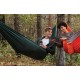 Hamac de camping parachute COGHLAN'S vert - 3