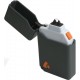 Briquet Plasma de survie COGHLAN'S charge USB - 1