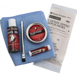 Kit complet d'entretien couteaux EAGLE-TEARS-USA