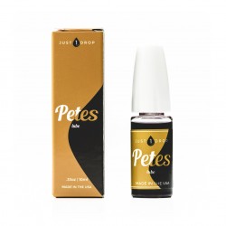 Huile Pete's Lube pour couteau pliant WESN-GOODS