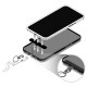 Mousqueton enrouleur pour smartphone BOOMERANG-TOOL - 2