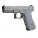 Grip de crosse autocollant Wrapter HOGUE Glock 17/17L/18/22/24/31/34/35/37 Gen 3 - 1