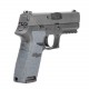 Grip adhésif pour SIG SAUER P320 Compact HOGUE - 2