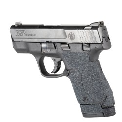 Grip de crosse adhésif Wrapter S&W M&P Shield 9mm .40 HOGUE - 2