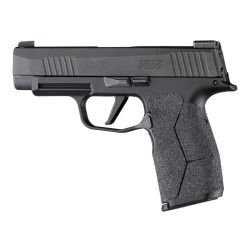 Grip de crosse adhésif Wrapter HOGUE Sig Sauer P365X P365XL - 2