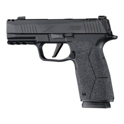 Grip de crosse autocollant Wrapter HOGUE Sig Sauer P365-XMACRO - 2