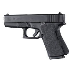 Grip de crosse Wrapter HOGUE Glock 19 23 32 Gen 1-2 - 2