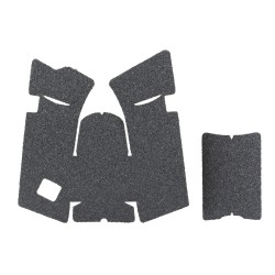 Grip de crosse adhésif HOGUE pour Glock 48 Glock 43X - 1