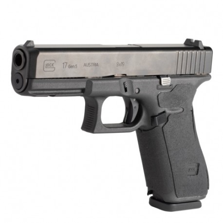 Grip adhésif Wrapter HOGUE Glock Gen 5 - 1