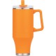 Bouteille isotherme Ascent 1,18L MAMMOTH Orange - 4