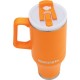 Bouteille isotherme Ascent 1,18L MAMMOTH Orange - 2