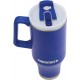 Bouteille isotherme Ascent 1,18L MAMMOTH Bleu Royal - 5