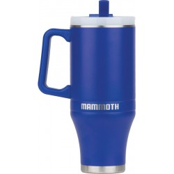 Bouteille isotherme Ascent 1,18L MAMMOTH Bleu Royal - 3