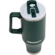 Bouteille isotherme Ascent 1,18L MAMMOTH Vert foncé - 2